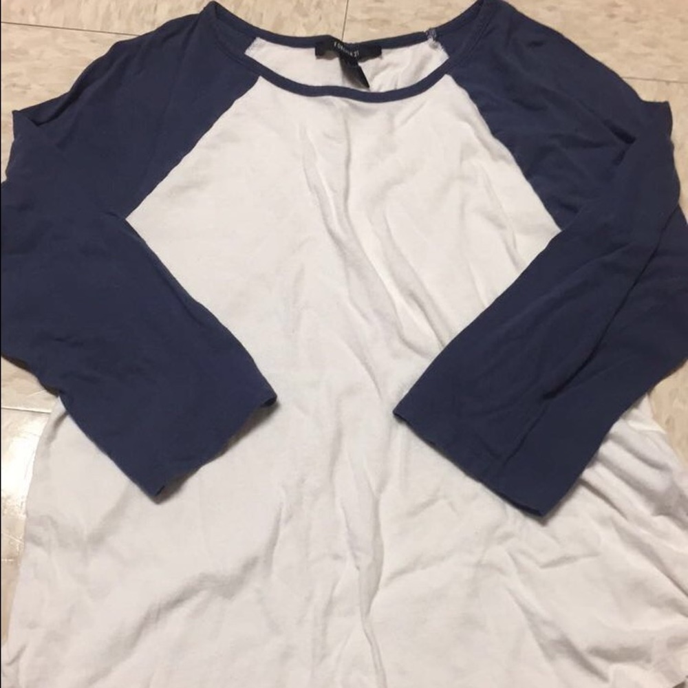 Baseball Tee