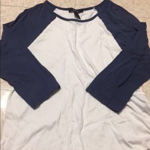 Baseball Tee