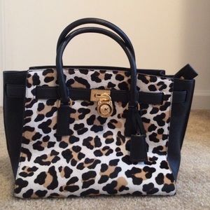 Michael Kors Handbag
