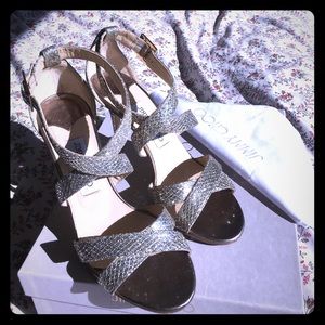 Jimmy Choo Sandals - Authentic