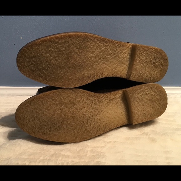 Beautiful Suede Boots, Custom Made in Europe!🌺NEW - Picture 3 of 3