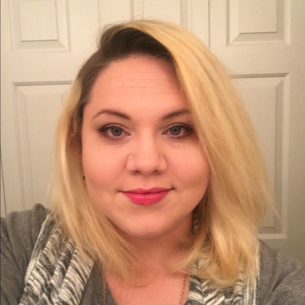 Meet your Posher, Kassie