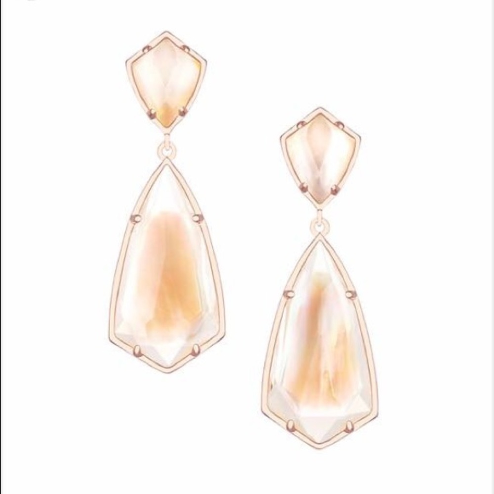 Limited edition Kendra Scott