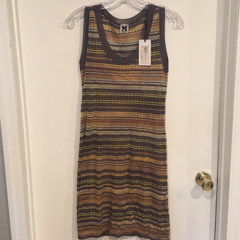 Authentic Missoni Dress