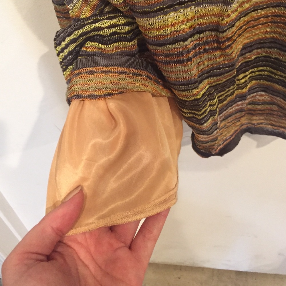 Authentic Missoni Dress - Picture 4 of 4