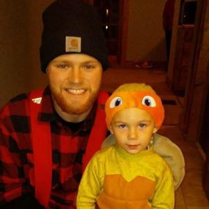 Meet your Posher, Jake