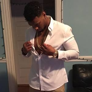 Meet your Posher, Matthew