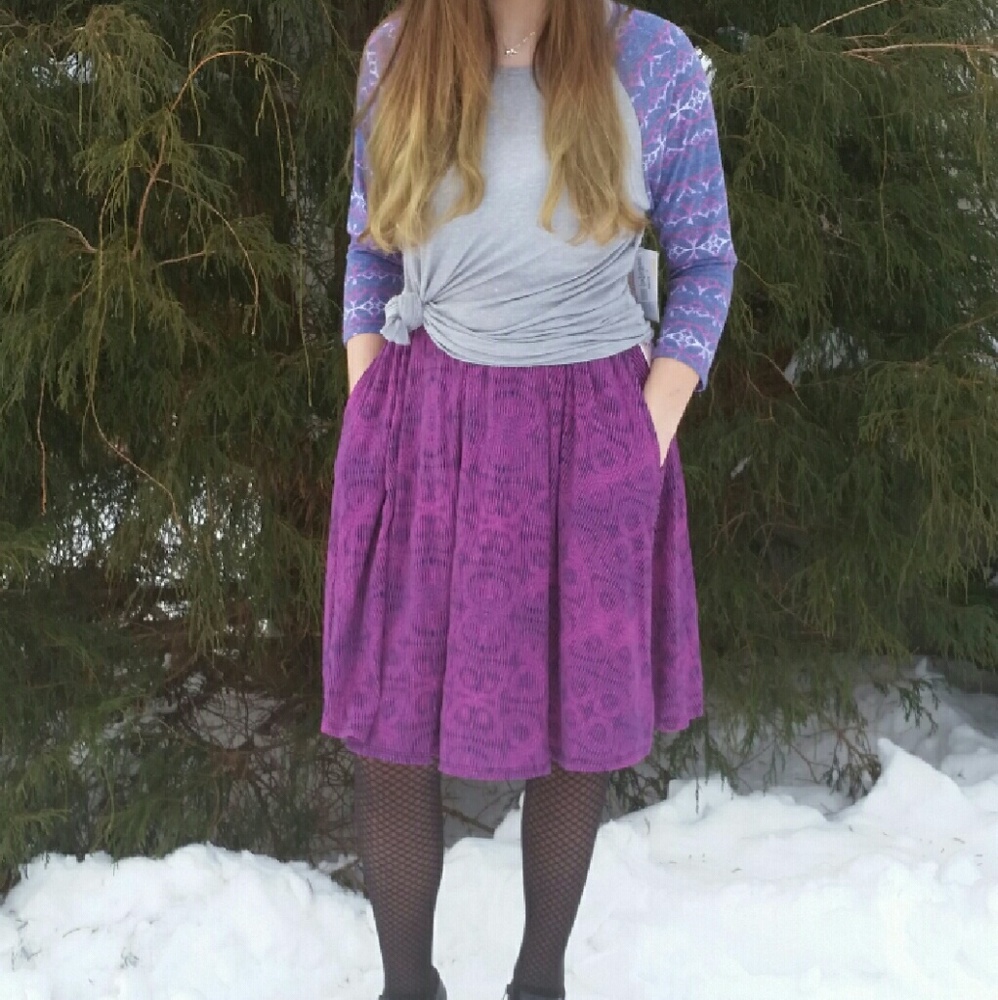 Outfit lularoe - Picture 1 of 1