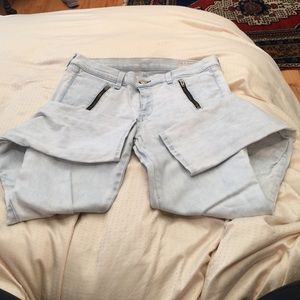 RAG & BONE/JEAN size 30