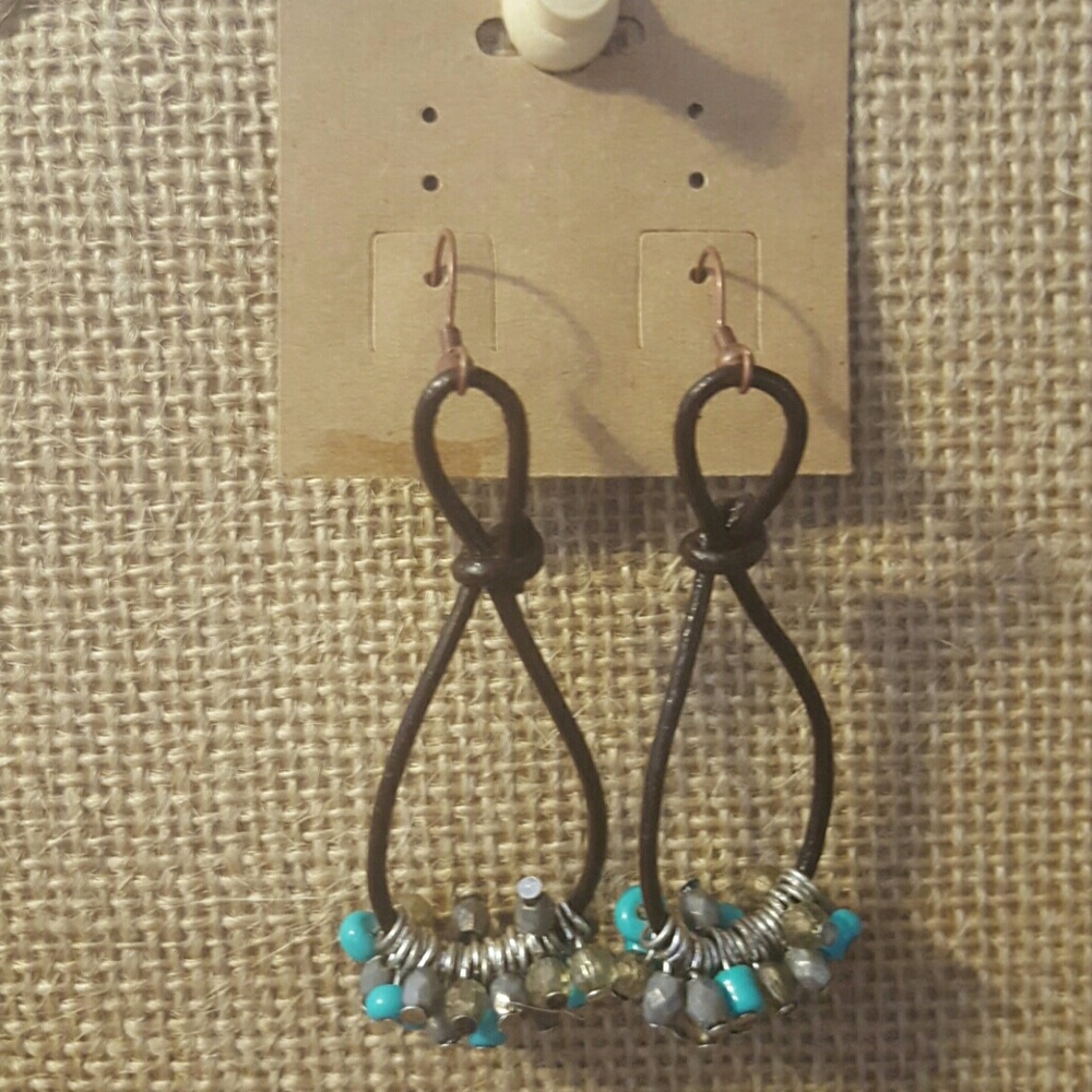 Custom Earrings