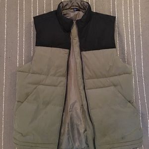 H&M vest.