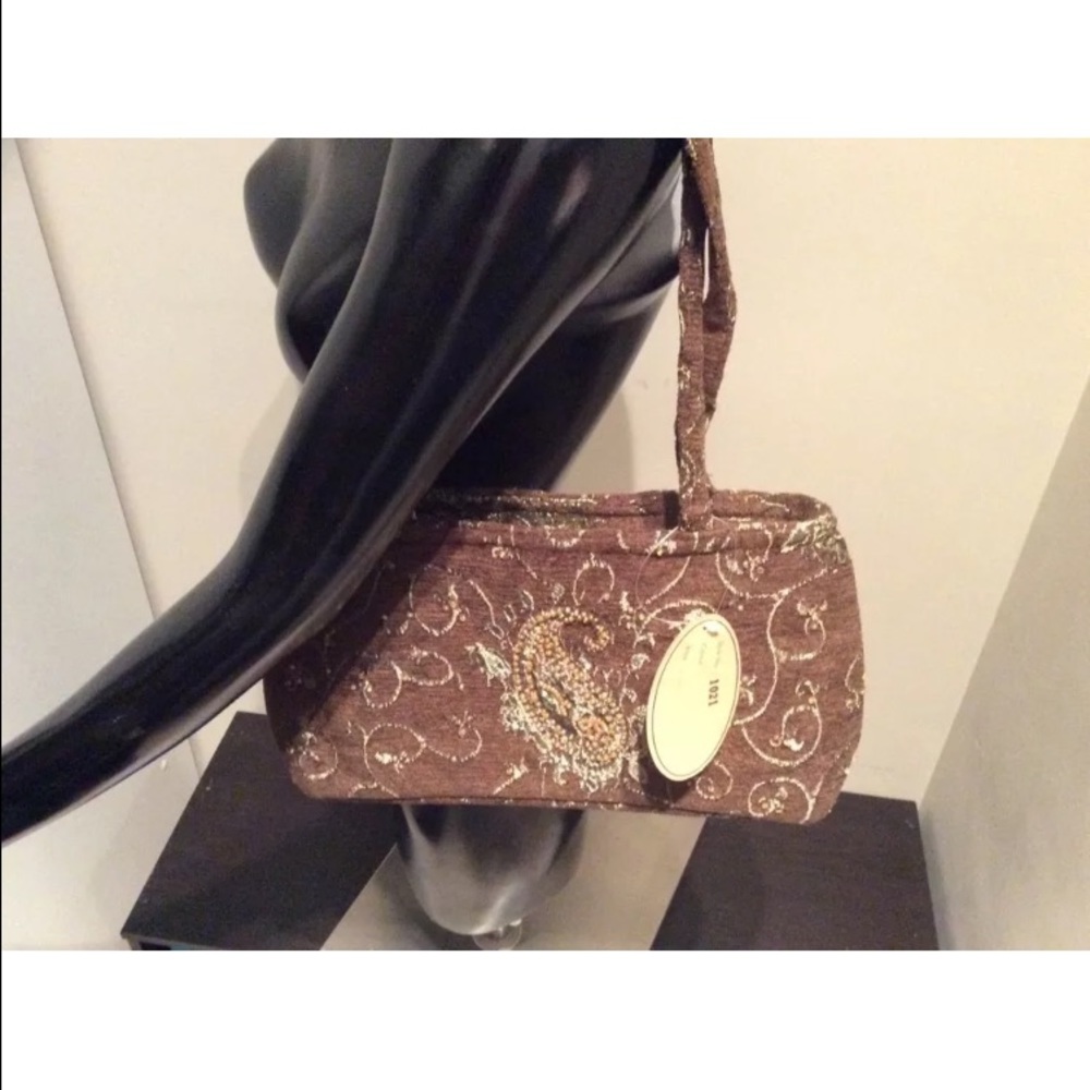 Lamcy purse