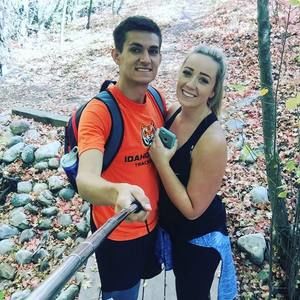 Meet your Posher, Wyatt