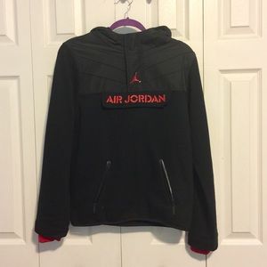AIR JORDAN HOODIES