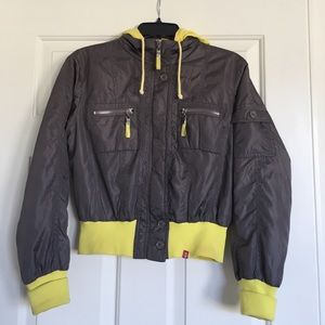 Esprit Jacket