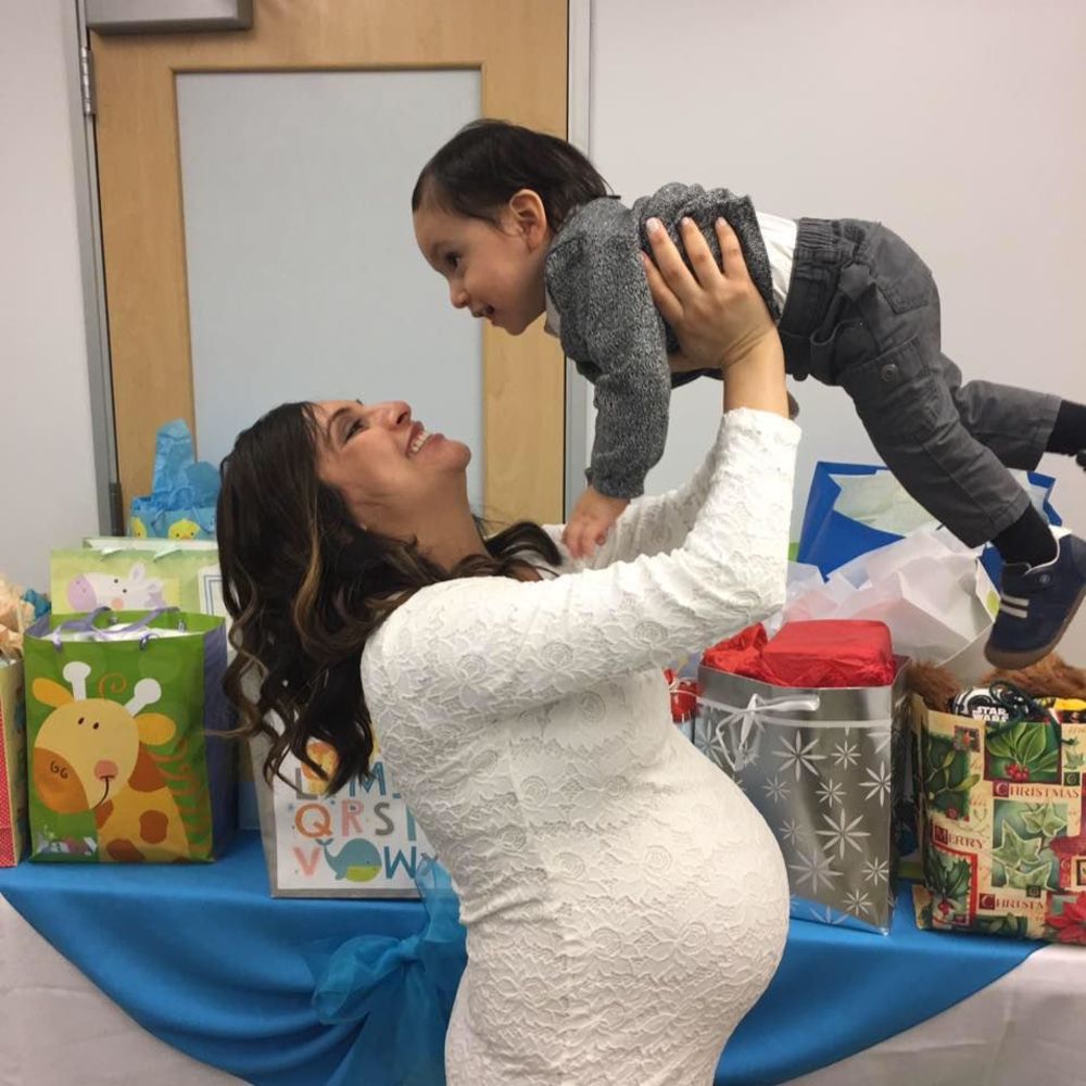 Meet your Posher, Jenny