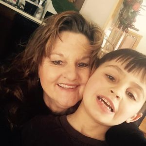 Meet your Posher, Deanna