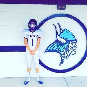 Meet your Posher, Tyler