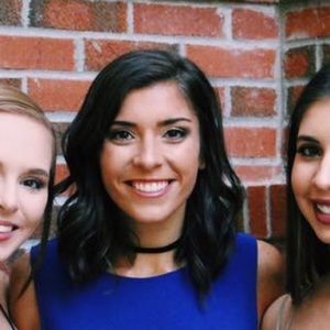 Meet your Posher, Kristin