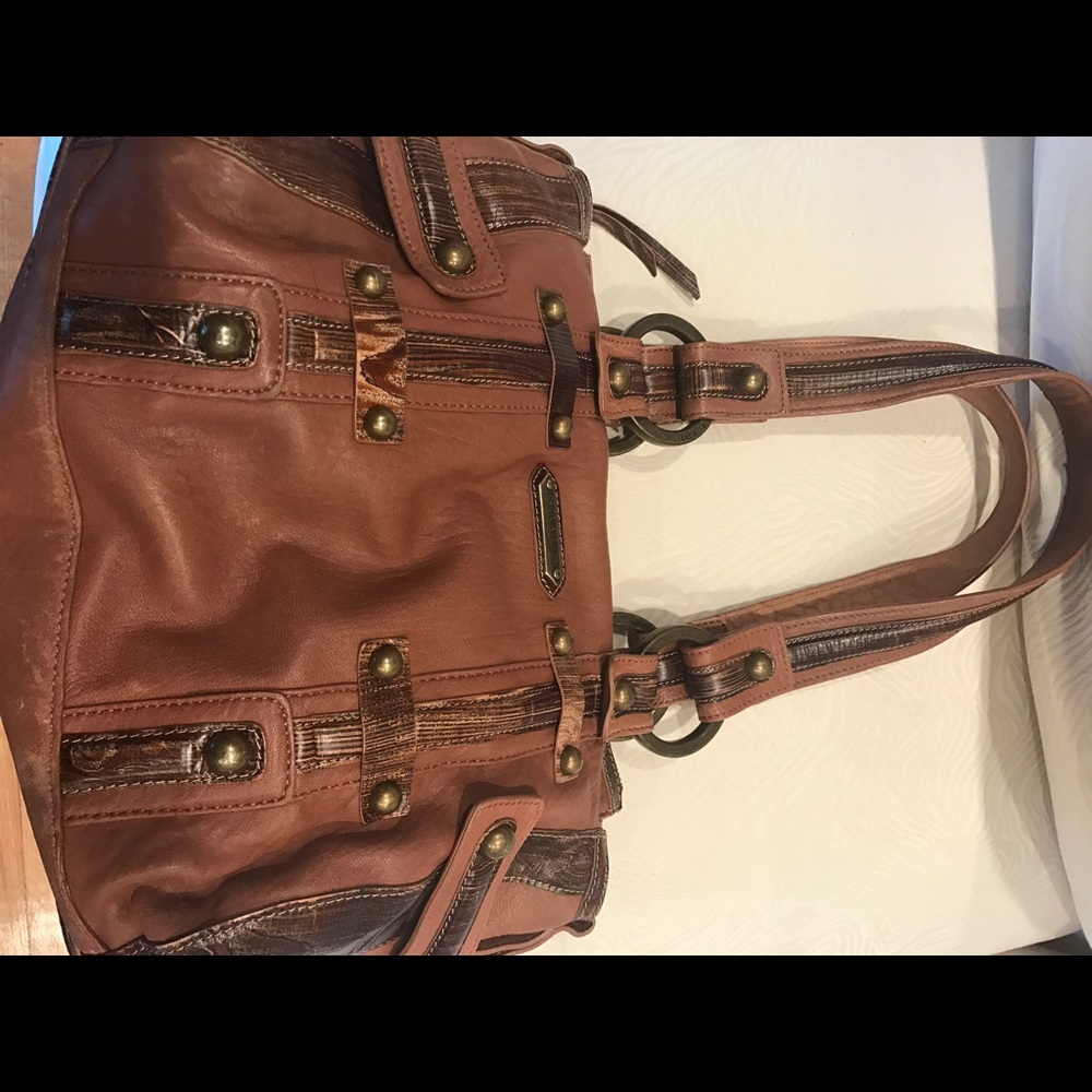 Beautiful Isabelle Fiore handbag