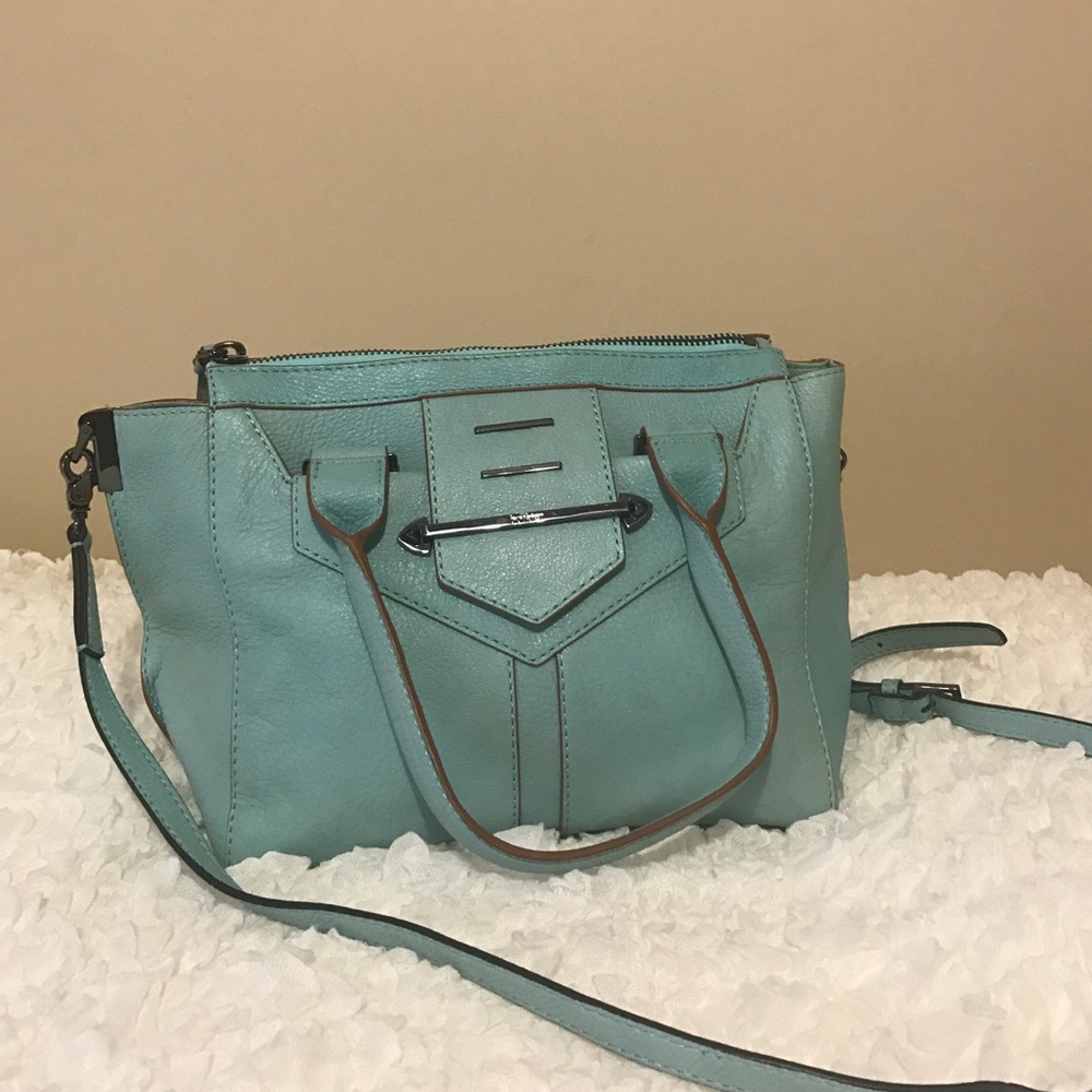 Botkier Purse: Designer Bag!