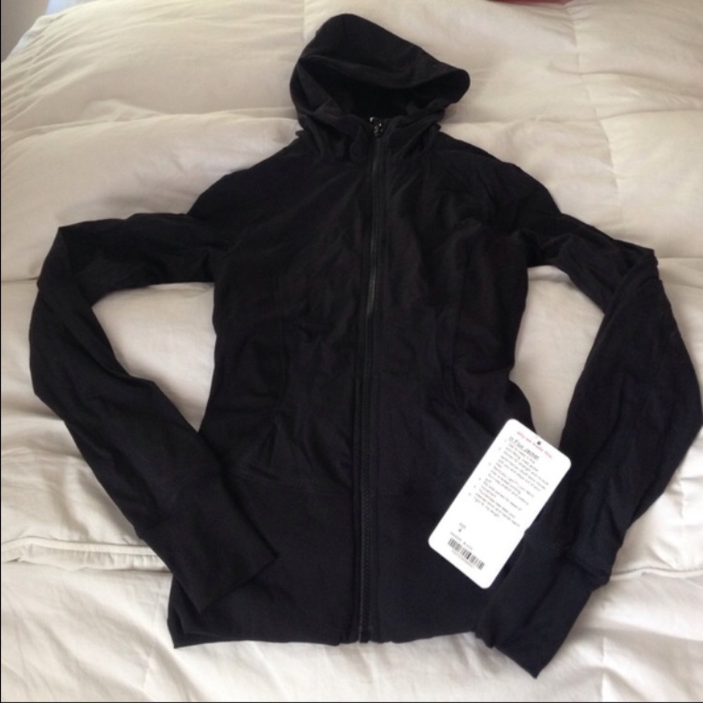 Lululemon In Flux Jacket