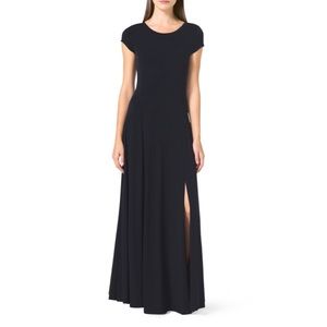 👗SALE!!👗Michael Kors Floor Length Jersey Dress