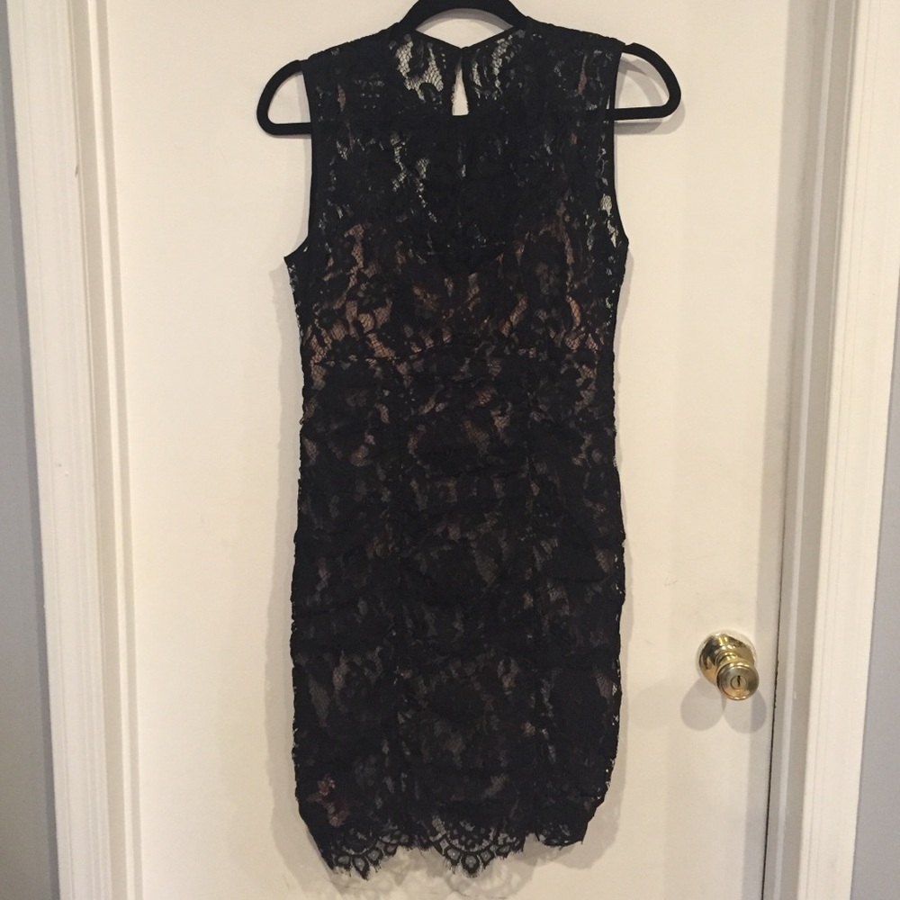 Nanette Lepore Midi dress
