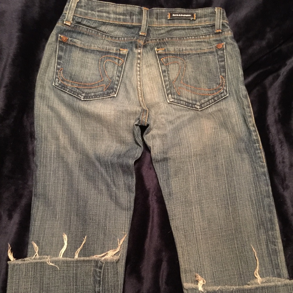Rock and Republic Jeans