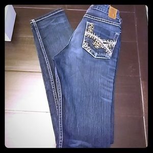BKE Madison Skinny Jeans