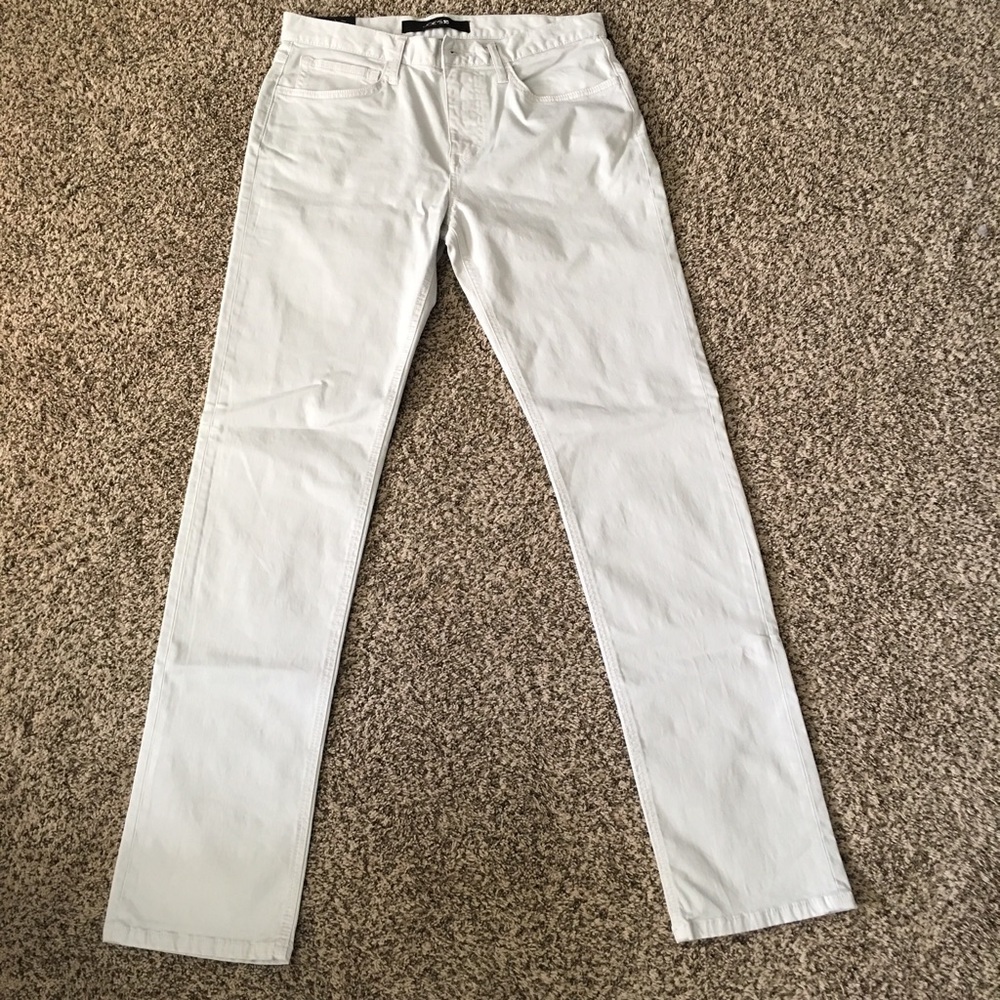 Brand new Joe's pants
