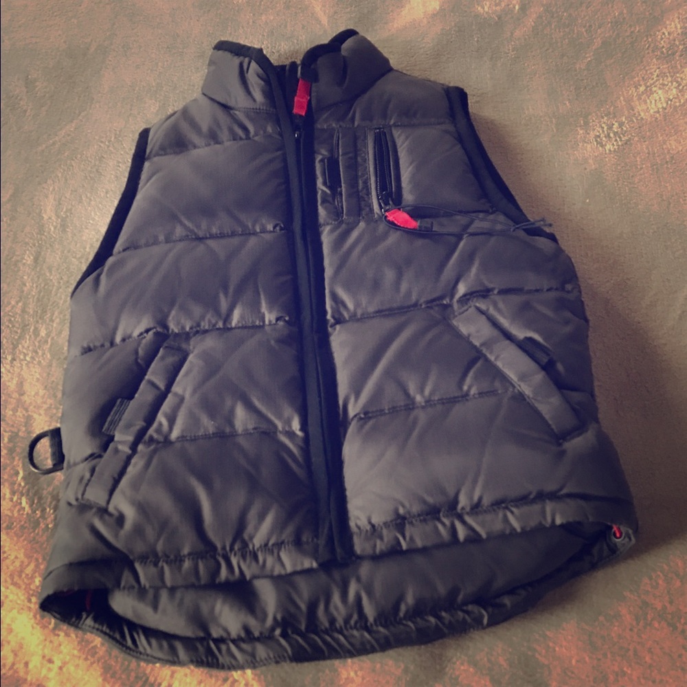 Gap Puffer Vest