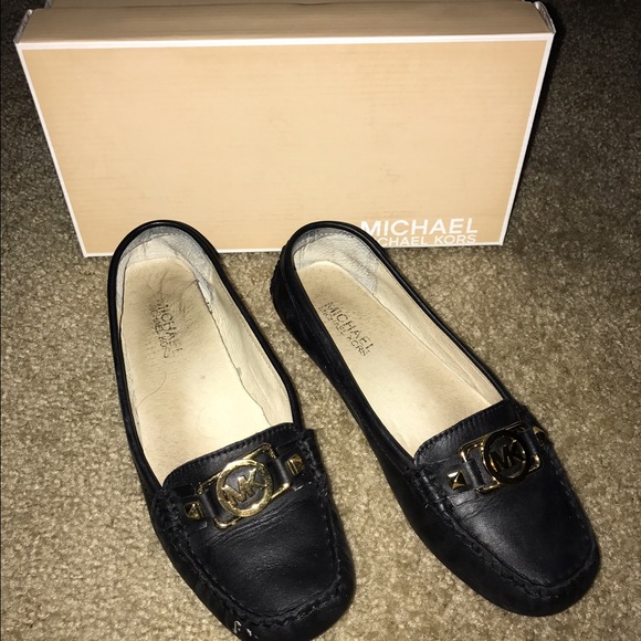 michael kor flats