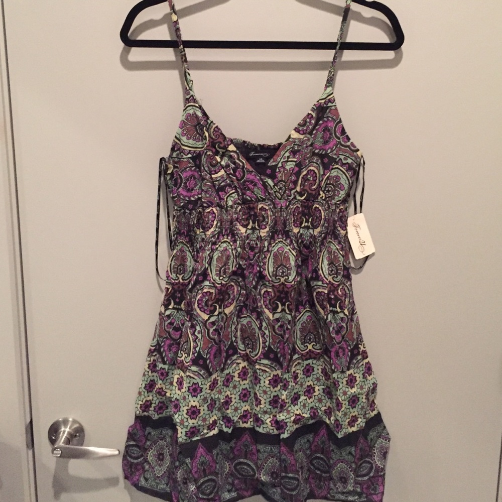 NWT Forever 21 Dress