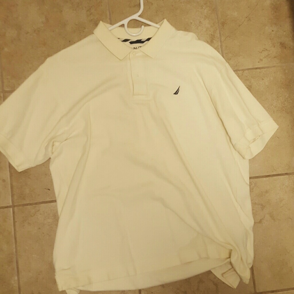 Nautica Polo shirt