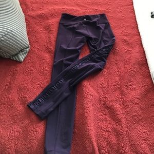 Jog pant