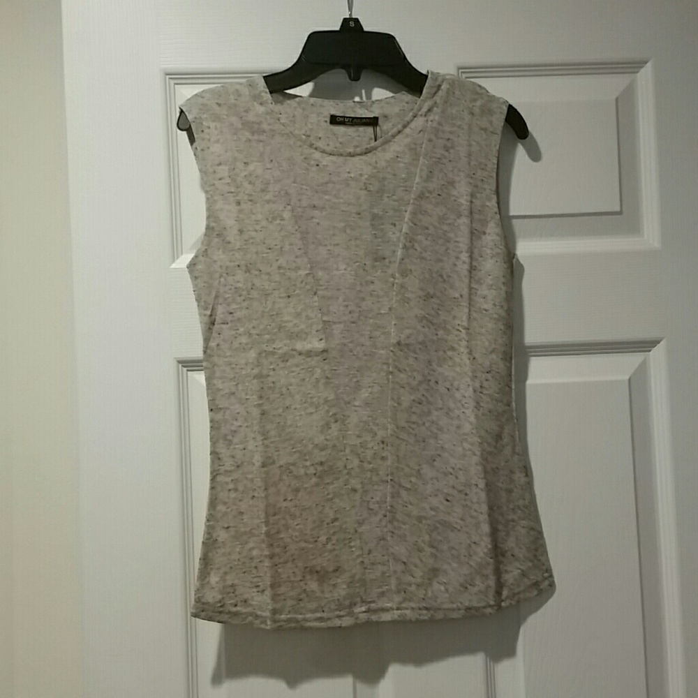 NWT tank