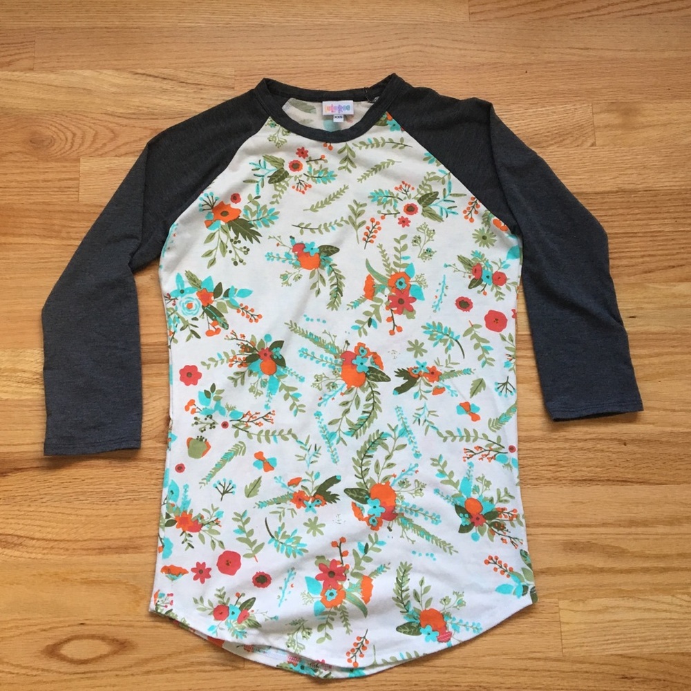 Lularoe Randy