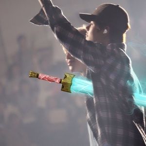 Meet your Posher, Saima