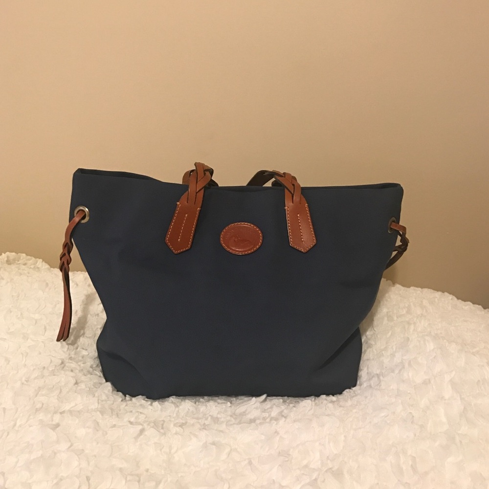 Dooney and Burke Bag