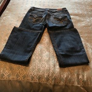 VIGOSS flare jeans Size 11