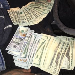 Meet your Posher, Johnny