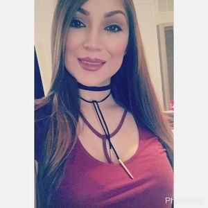 Meet your Posher, Patty