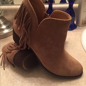 Lucky Brand Boots
