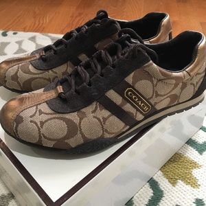 Coach Katelyn sneakers