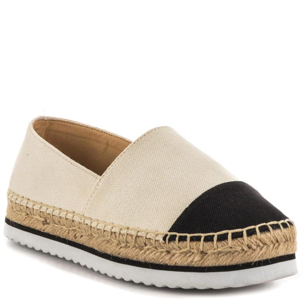 Kensie Women's  Espadrille