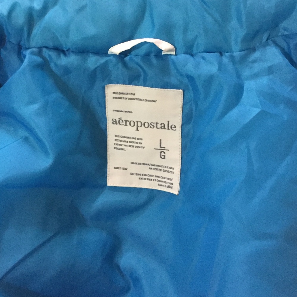 Jacket - Picture 3 of 3