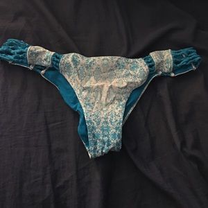 rip curl bathing suit bottoms