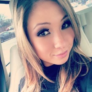 Meet your Posher, Erika