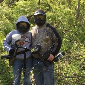 Meet your Posher, Jeremy